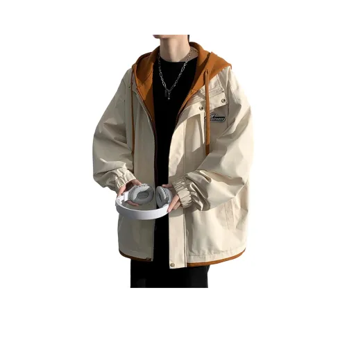 IS CAT GRNL Унисекс Куртки