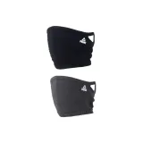 Чёрный + Тёмно-серый