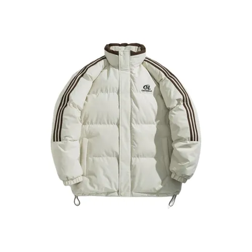 Caramella Унисекс Пуховики