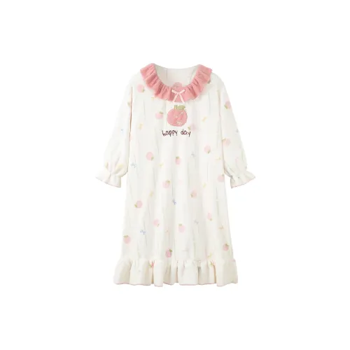 Silent Beauty Ночная сорочка Женская