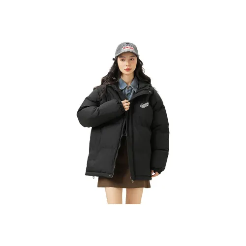 COMGM Унисекс Пуховики