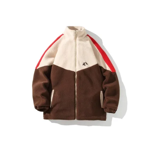 URBAN AUTHENTIC Хлопковый пуховик унисекс