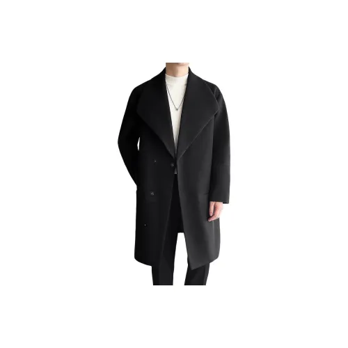 FRQ Унисекс Тренч