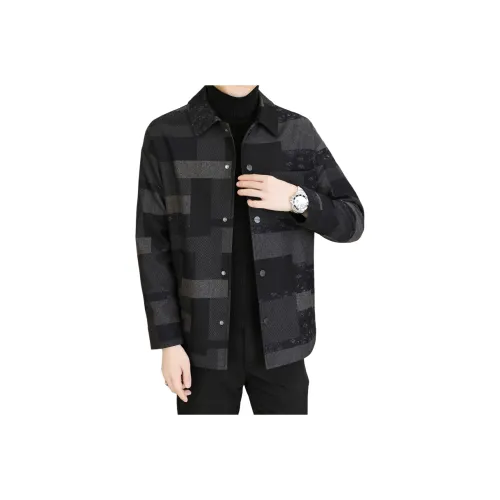 IL SARTO Унисекс Куртки