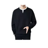 Чёрный (весна, осень)