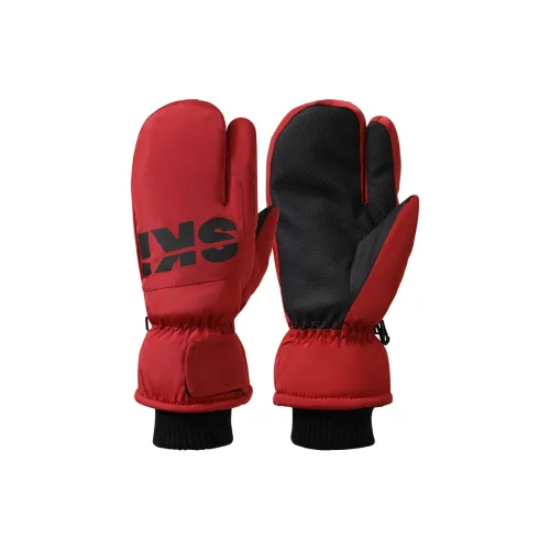 YUZHAOLIN Утолщенные спортивные перчатки унисекс