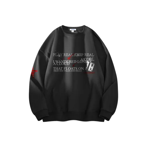 JEANSWEST Унисекс Свитшоты