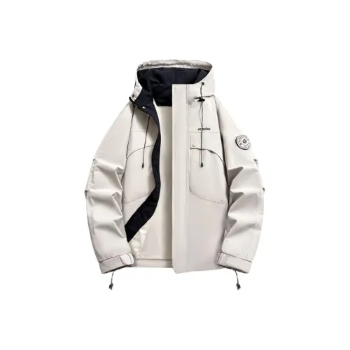 FAWENXIANGZI Мужские куртки