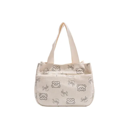 Meter Легкий Сумка Маленькая Подростки Белый Черный Розовый Кофейный Коричневый