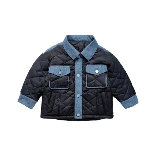 ZHIO Изображение Цвет Kids Утеплённые куртки