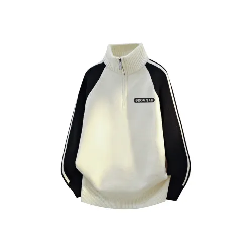 GROGNAK Унисекс Трикотаж