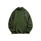 Армейский зеленый