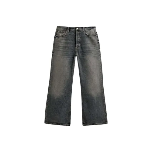 ZARA Мужские Джинсы