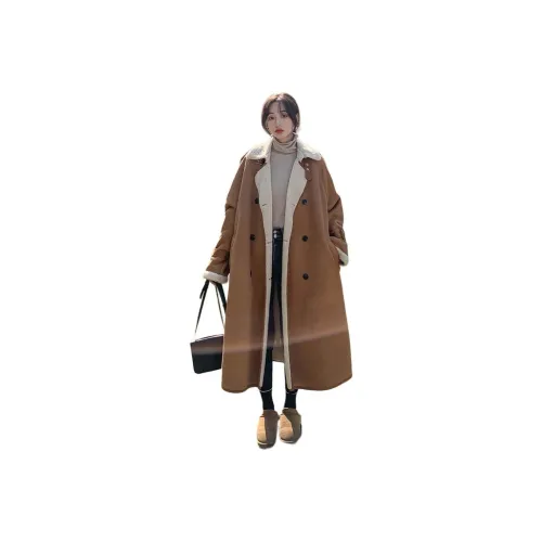 MEXICAN Женское пальто