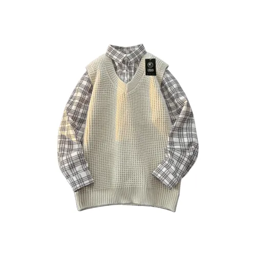 URBAN AUTHENTIC Унисекс Свитера