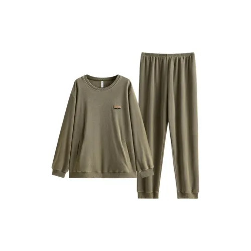 Пижамный комплект для мужчин от Floating Light Islands