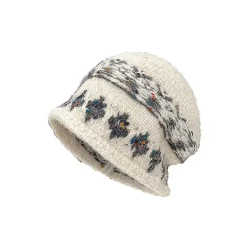 Enbiid Полиэстер Шапки-бини Унисекс