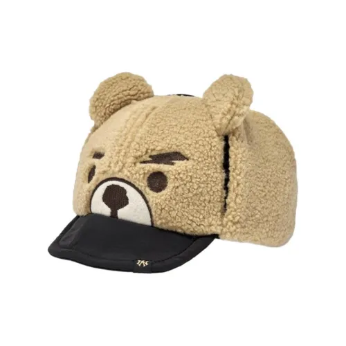 MLB New York Yankees Нейлоновые Шапки и Кепки Детские Черные