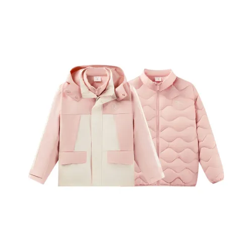 Antakids Комплект из 2 предметов куртка для детей