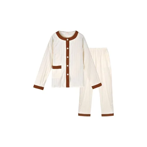 Плавающие острова света Пижама Женская