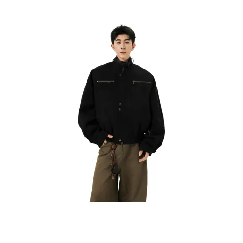 IL SARTO Унисекс Куртки