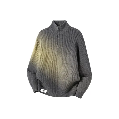 Двойная рыба Унисекс Трикотаж