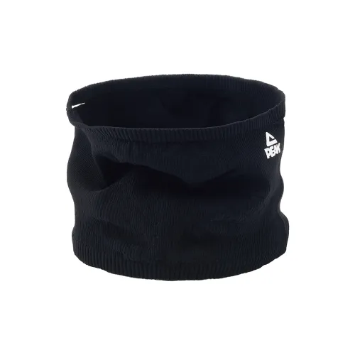 PEAK Полиэстер Шарфы Унисекс