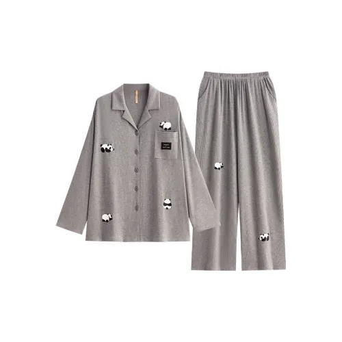 JIALEFEN Домашний Комплект для Женщин