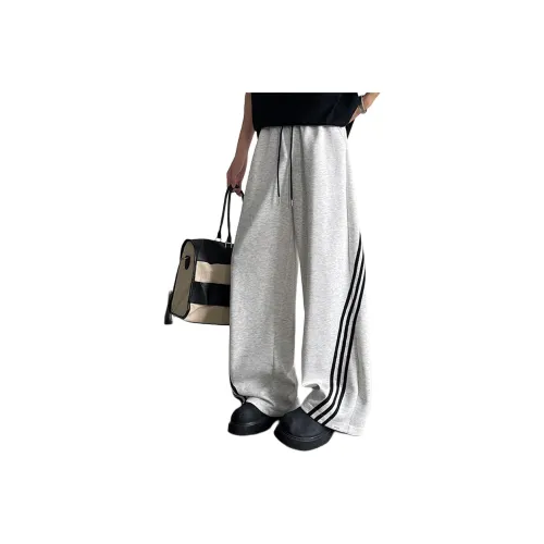 DEMAVIE Унисекс Повседневные Штаны