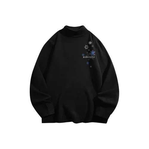 JEANSWEST Унисекс Свитера