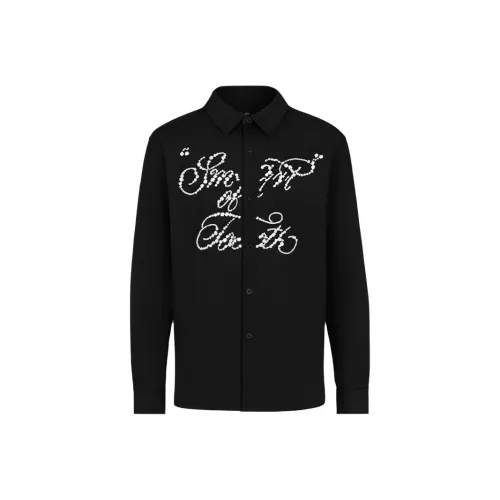 PEA Унисекс Рубашки