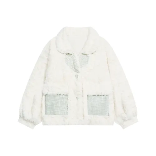 Dippanis Вельвет Feel Пальто Женское