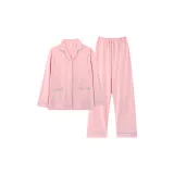 51087-Милый кролик (Светло-розовый)