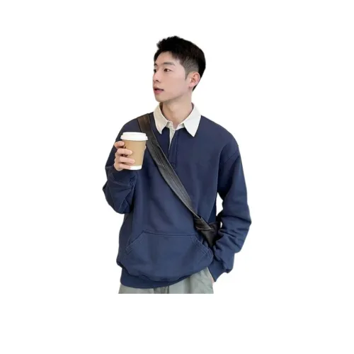 BONAS Унисекс Свитшоты