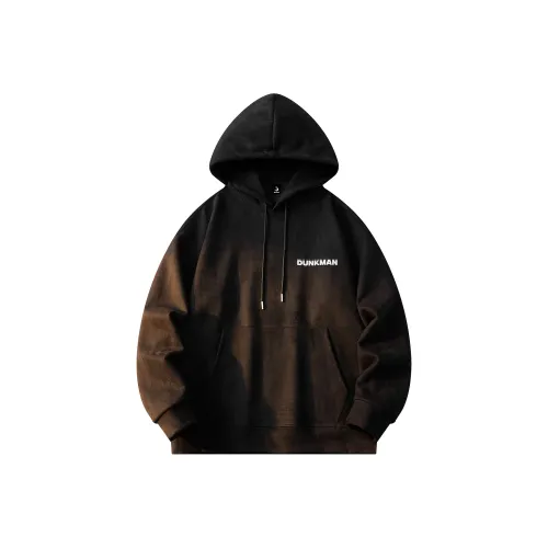 SHAQ Унисекс Свитшоты