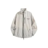 Светло-серый