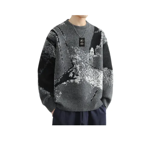 URBAN AUTHENTIC Трикотаж Унисекс