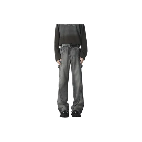 Glona Klio Унисекс Джинсы