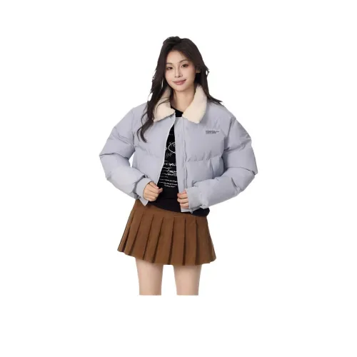 SEAR OFFICIAL Пуховик Женский