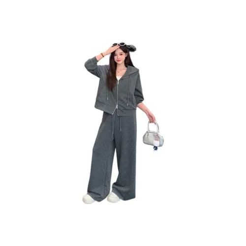 Kiki Clothing Boutique Повседневные брюки Женские