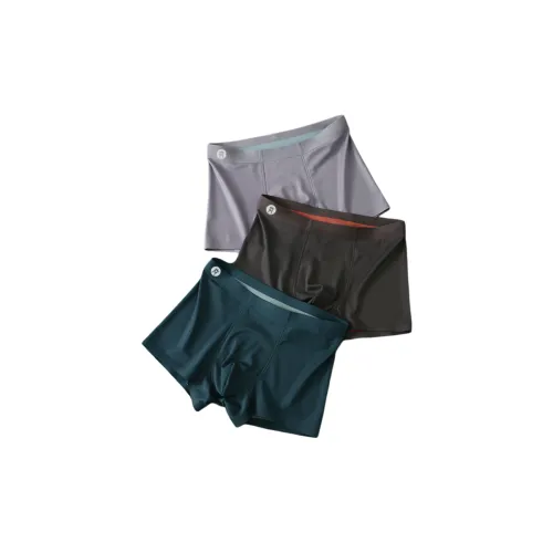 FAVMARTHA Мужские боксер-шорты