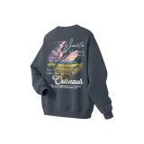 Темно-серый