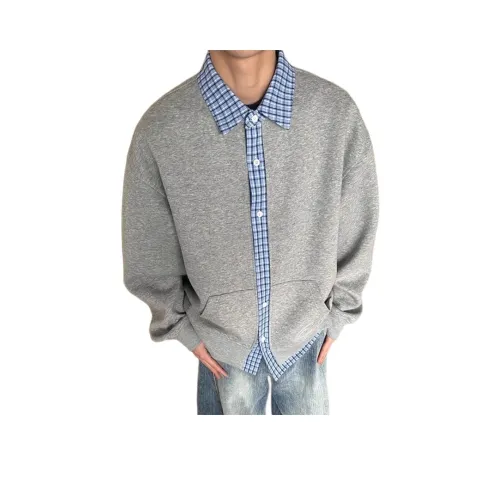 LEONBINNO Унисекс Свитшоты