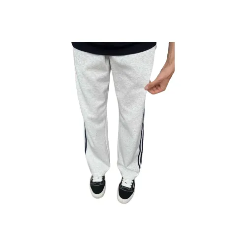 DEMAVIE Унисекс Повседневные Штаны