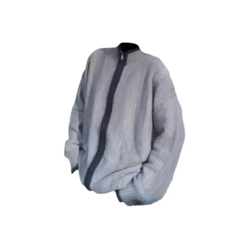 OG96 LAB Серый Унисекс Трикотаж