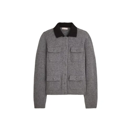 J.Crew Графитовый Женский Куртки