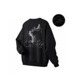 Черный (с флисовой подкладкой)