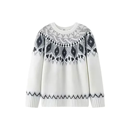 QEWBG Унисекс Трикотаж