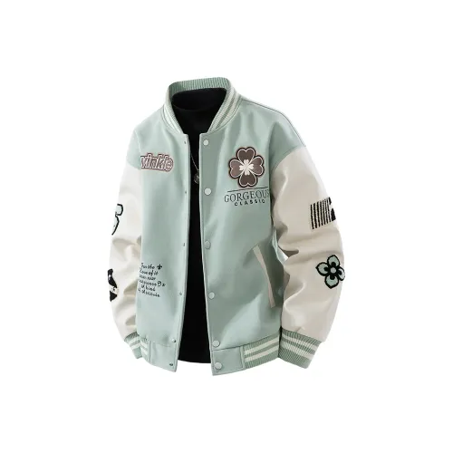 COPICVEN Унисекс Куртки