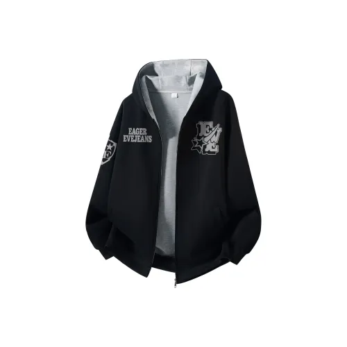 YIWEN Унисекс Свитшоты